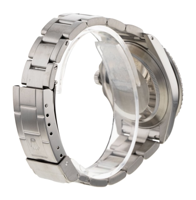 Rolex Submariner 16610 Image 3